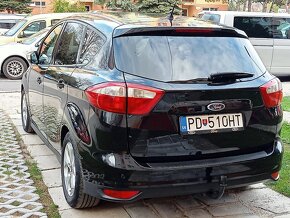 Predam FORD C-MAX 1,6 TDCi 85kw Titanum - 3