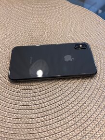 Apple iPhone X 64GB - 3