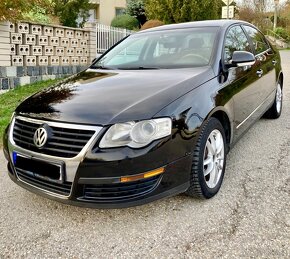 Predám Volkswagen Passat b6 2.0 TDi 16V 103Kw ,R.v.2007, - 3