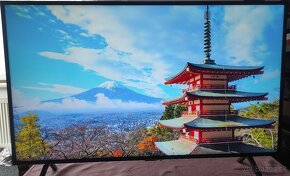 Predám 4KUHD SMART TV Samsung UE43NU7192 (108cm) - 3