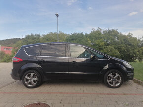 Ford S-Max 2011 - 3