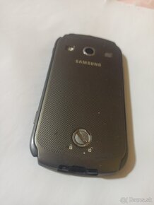 Predám Samsung Galaxy xcover 2 - 3