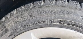 225/50 R17 2023 nové pneumatiky - 3