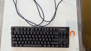 Steelseries apex 9 tkl - 3