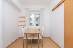 RENTAL: 2-room apartment, Janáčkova 6, Old Town, Bratislava  - 3