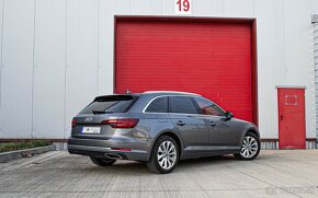 Audi A4 Avant 2.0TDI 140kW S-Tronic A/T - 3