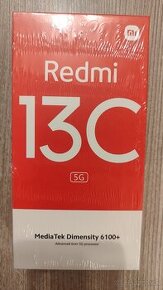 Xaomi Redmi 13c 5G - 3