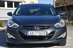 Hyundai i40 CW 1.7 CRDi Business A/ - 3