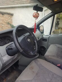 Opel vivaro 1.9 tdi - 3