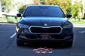 ⏩ Škoda Octavia Combi 2.0 TDI SCR Style DSG - 3