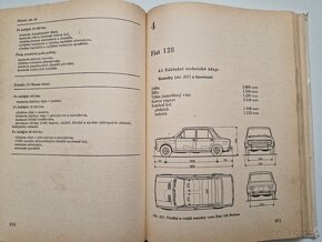 FIAT 126 p,127,128,zastava - 3