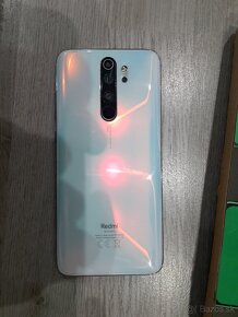 Xiaomi redmi note 8 pro - 3