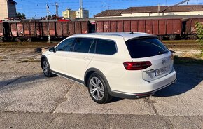 Volkswagen Passat B8 Alltrack - 3