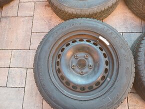 plech.disky Vw,Skoda,Seat,--6Jx15-ET-47--5x112 - 3