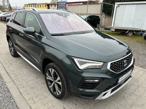 Seat Ateca 1.5 TSI 150 Xperience DSG - 3