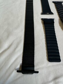 Naramky na Apple Watch 49mm/45mm/44mm - 3