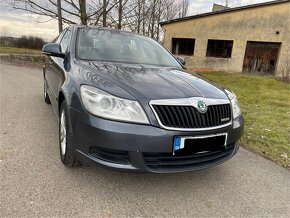 Skoda Octavia 1.6 TDI Greenline 177 740km - 3