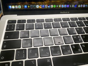 Macbook Air M1 8/256gb - 3