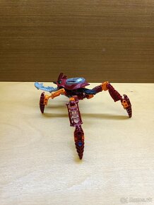 LEGO Bionicle Visorak Vohtarak (8742) - 3