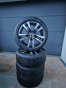 255/45 R19 Mercedes S-Class - 3