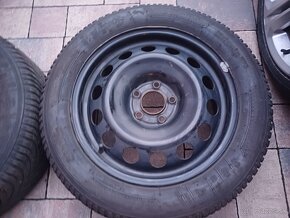 plech.disky Peugeot/Citroen,--61/2Jx16-ET-47--5x108 - 3