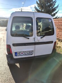 Berlingo 2hdi 77kw.2005rv. - 3