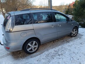 Mazda 5 - 3