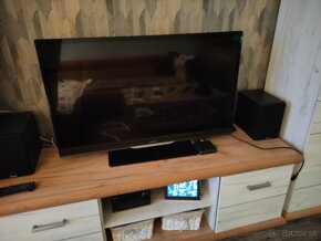 Predam Led TV - rezervovane - 3