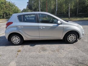 Hyundai i20 - 3