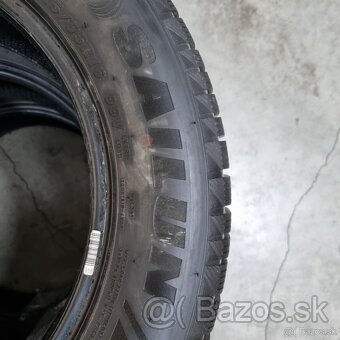 Zimné pneumatiky 225/55 R16 SAILUN DOT2623 - 3