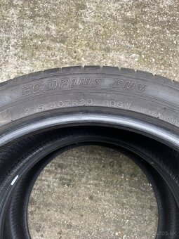 275/40 R20 106W Fortuna Ecoplus SUV - 3