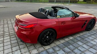 BMW Z4 Roadster M40i A/T DPH odpočet - 3