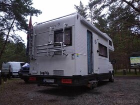 Autokaravan - Fiat Ducato - 3