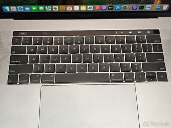 MacBook Pro 15 - 3