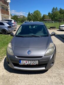 Renault Clio - 3