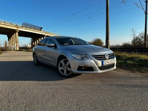 Volkswagen Passat CC 2.0 TDI - 3