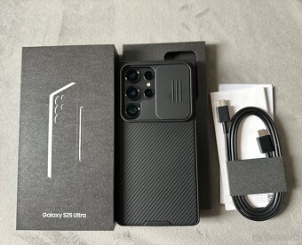 Samsung Galaxy S25 Ultra 1TB - 3