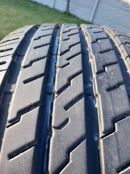 215/55 r17 letne pneumatiky - 3