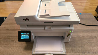 Tlačiareň HP LaserJet Pro M130fw - 3