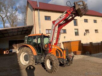 Zetor Forterra 114 41 - 3