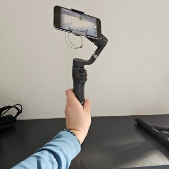 DJI Osmo Mobile 6 - 3