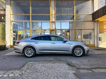 Volkswagen Arteon 2.0 TDI 110kw SCR BMT DSG - 3