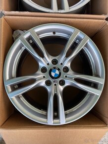 BMW disky r18 5x120 - 3