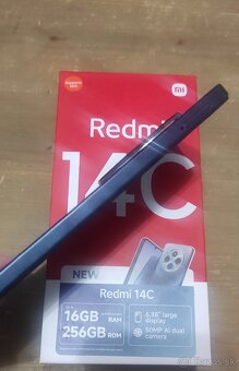 Xiaomi Redmi 14C - 3