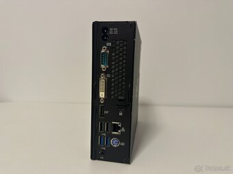 Mini PC Fujitsu Esprimo Q556 / i5 / 8GB DDR4 / 512GB SSD - 3