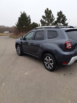 Dacia Duster 1.0 TCe 90 Extreme 4x2 LPG - 3