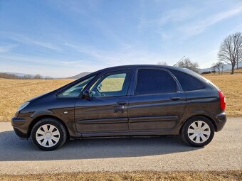 Citroen xsara picasso - 3