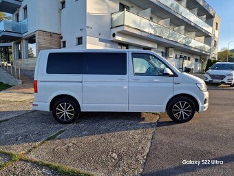 Volkswagen T6 Multivan 2.0 TDI BMT DSG - 3