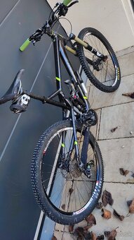 Cannondale Trigger 27,5 - 3