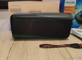 Bluetooth reproduktor PHILIPS TAS4807 - 3